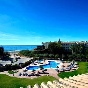At Club Playa Real Apartamento Marbella